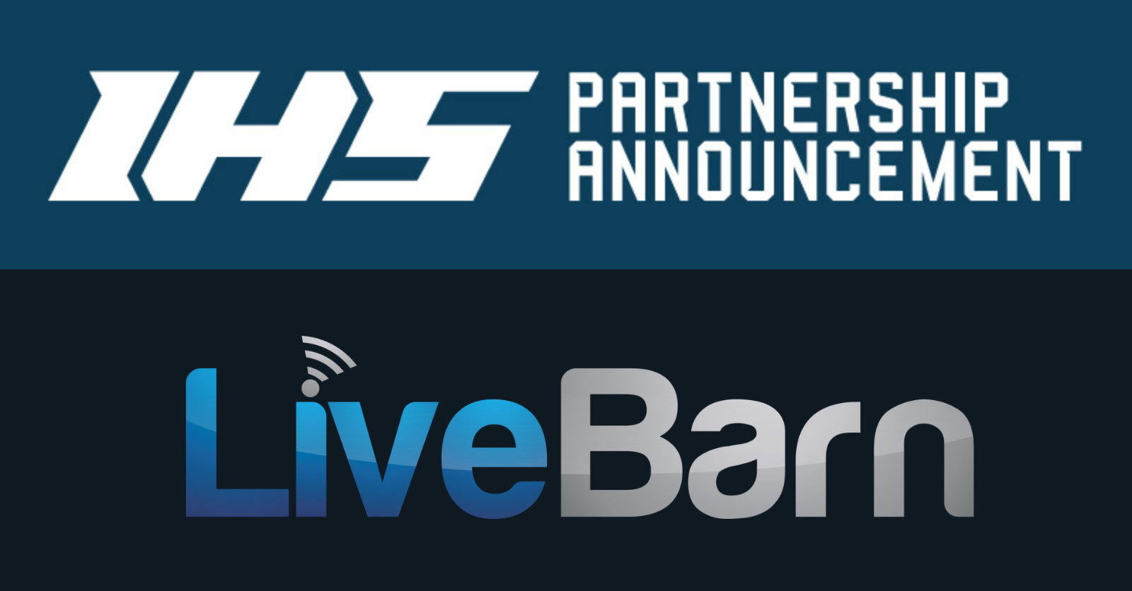 LiveBarn Announcement